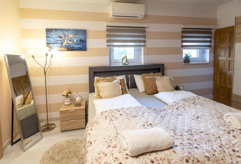 豪华房间, Balaton Fantasy Villa