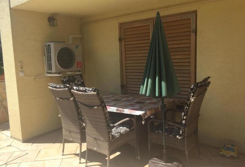 带2个卧室的公寓, Balaton Fantasy Villa