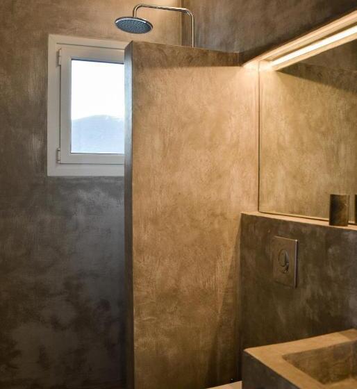 Апартаменты 1 Спальня Вид на Море, Pharos Apartments