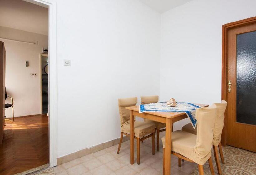 آپارتمان 1 خوابه, Apartments Tanfara