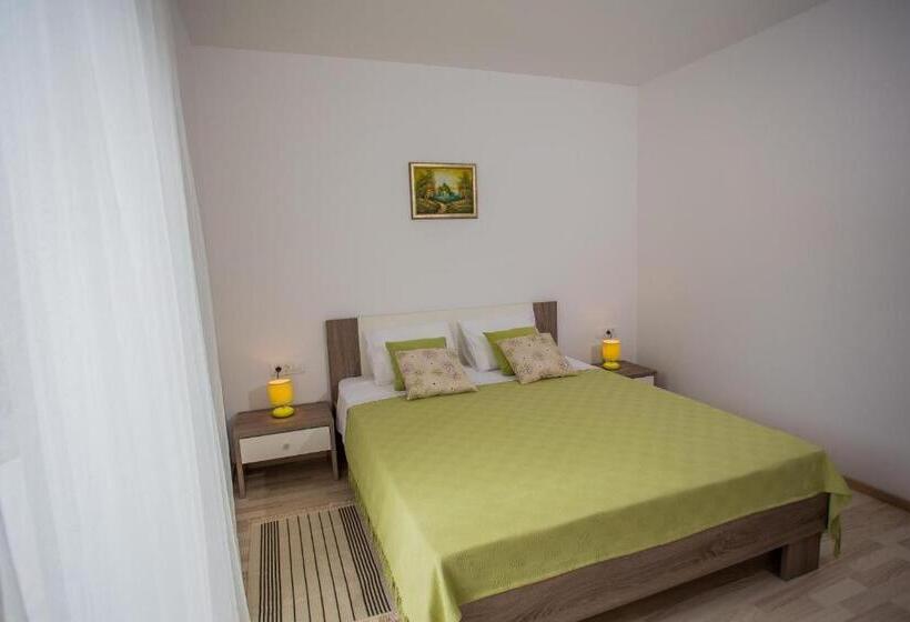 آپارتمان 1 خوابه, Enelani Apartments