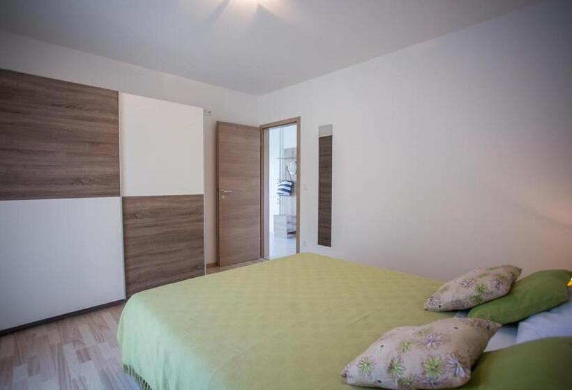 آپارتمان 1 خوابه, Enelani Apartments