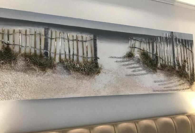 غرفة ديلوكس, Old Thatch Bambers Green
