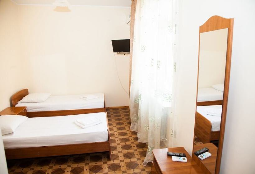 Номер Стандарт, Leto Guest House