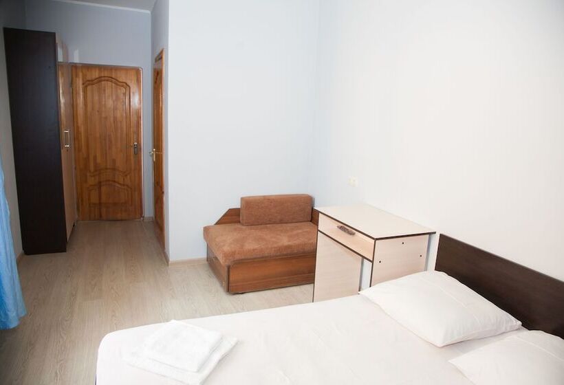 Номер Стандарт, Leto Guest House