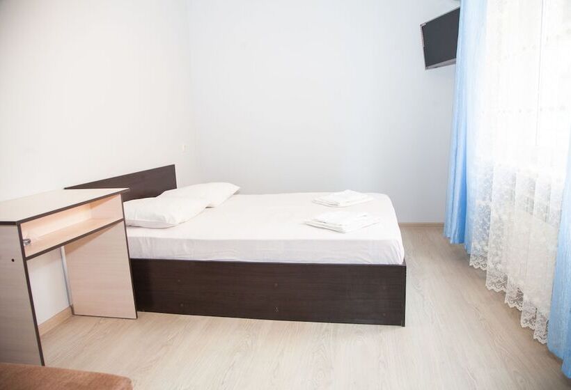 Номер Стандарт, Leto Guest House