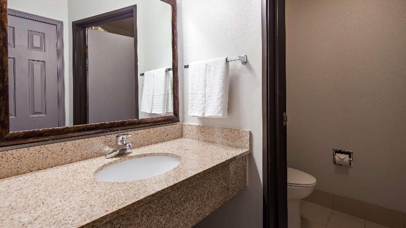 Стандартный Номер Кровать Кинг, West Valley Inn