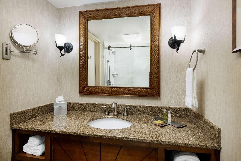 Номер Стандартный с Видом, Doubletree Beach Resort By Hilton Tampa Bay   North Redingto