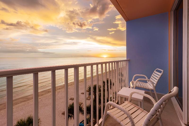 Номер Стандартный с Видом, Doubletree Beach Resort By Hilton Tampa Bay   North Redingto
