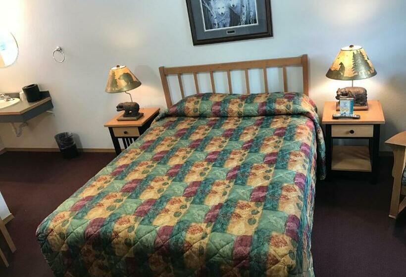 Номер Стандарт, Harborview Inn