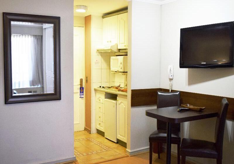 스위트, Hayes Mansion San Jose, Curio Collection By Hilton