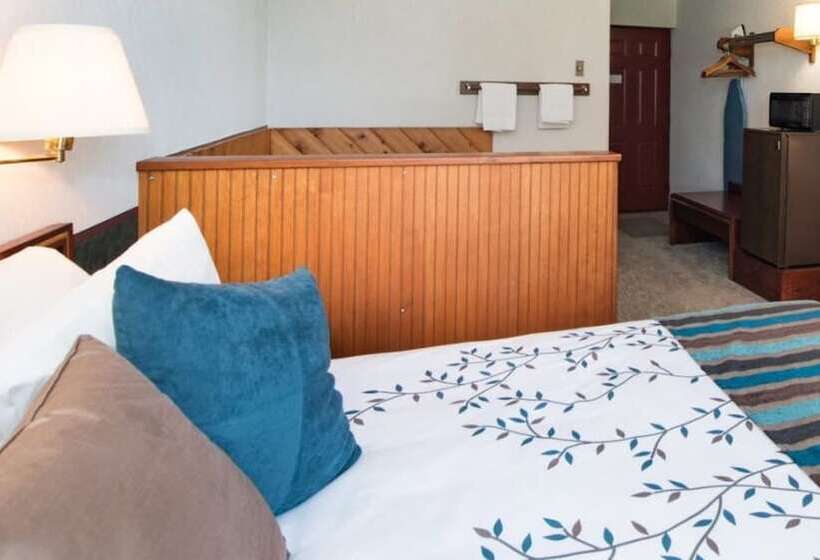 스탠다드 룸, Highland Manor Inn