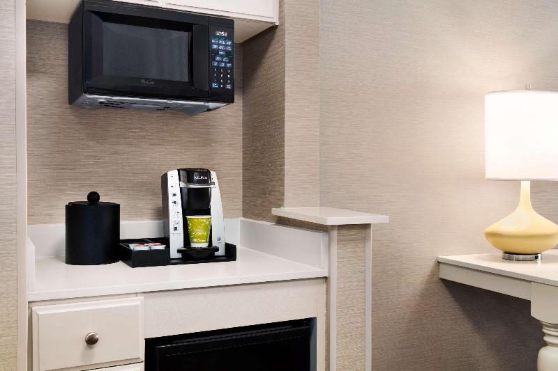 اتاق استاندارد, Hilton Garden Inn Flagstaff