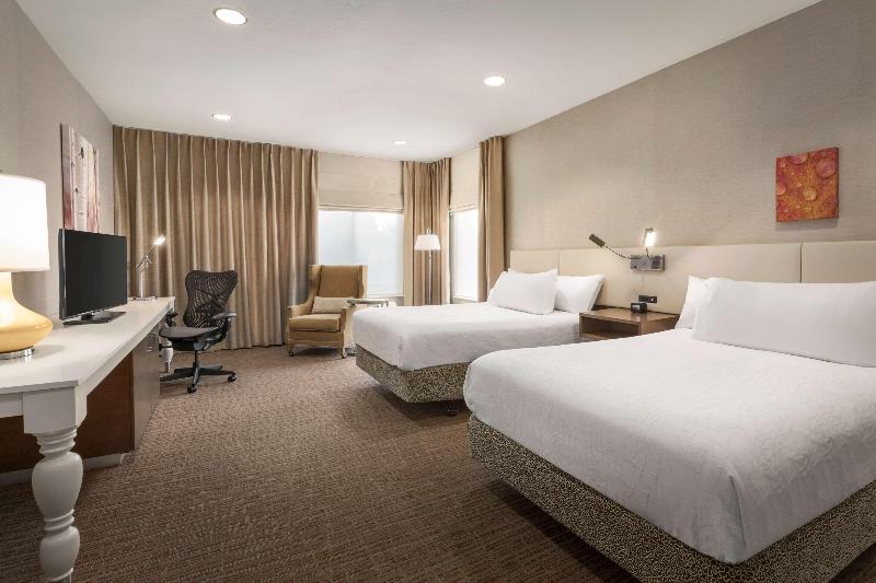 اتاق استاندارد, Hilton Garden Inn Flagstaff