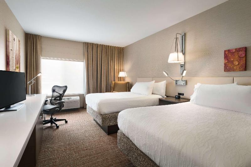 اتاق استاندارد, Hilton Garden Inn Flagstaff