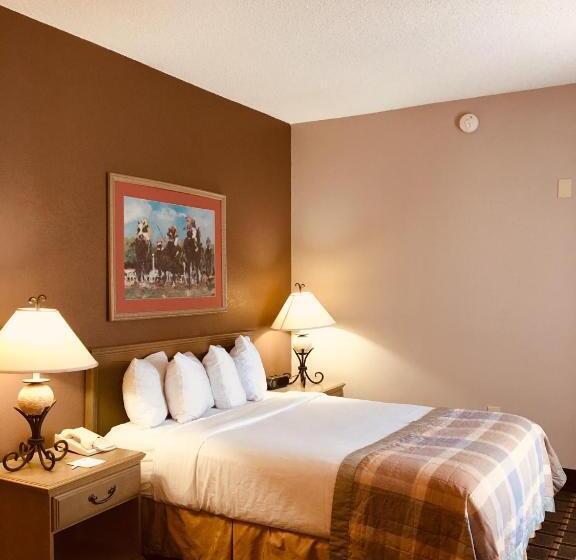 스위트, Hawthorn Extended Stay By Wyndham Conyers