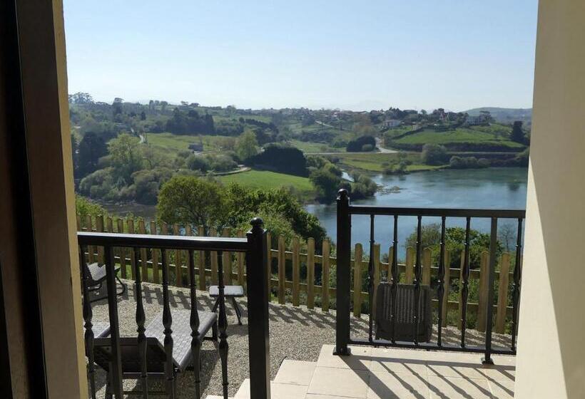 스탠다드 룸, El Mirador De Trasvia Comillas