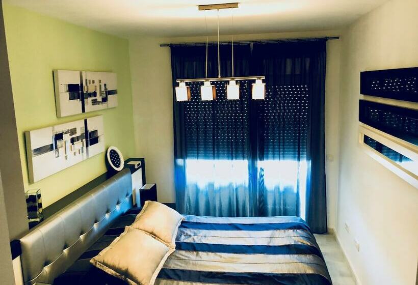 Апартаменты 3 Спальни, Mi Capricho Luxury Apartament By The Sea