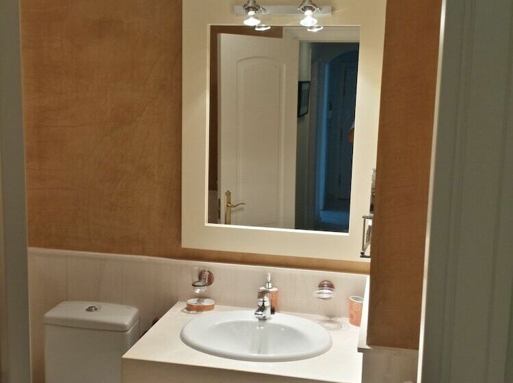 Апартаменты 3 Спальни, Mi Capricho Luxury Apartament By The Sea