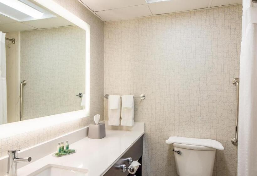 Номер Стандарт 2 Двуспальные Кровати, Clarion Pointe New Bern