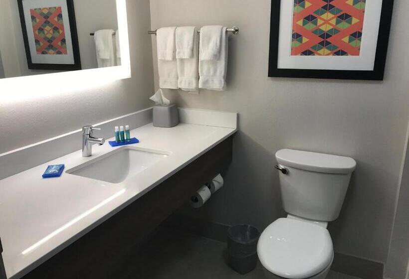 스탠다드 룸, Holiday Inn Express   Naples South   I 75, An Ihg