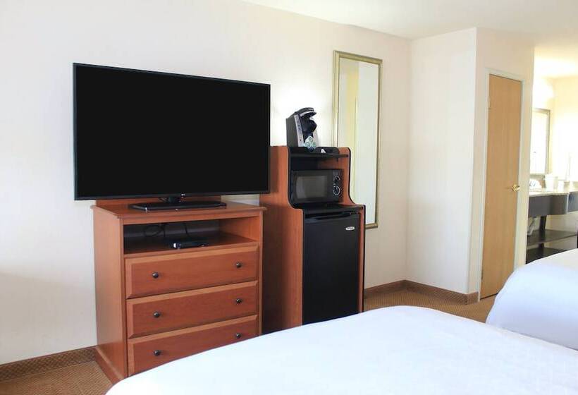 Номер Стандарт, Holiday Inn Express Hotel & Suites Farmington, An Ihg