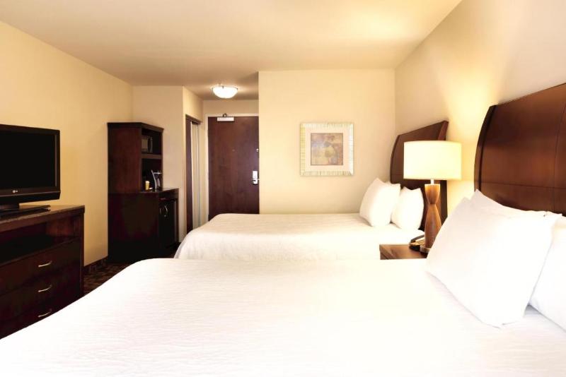 Quarto Estandar, Holiday Inn Express Hotel & Suites Farmington, An Ihg