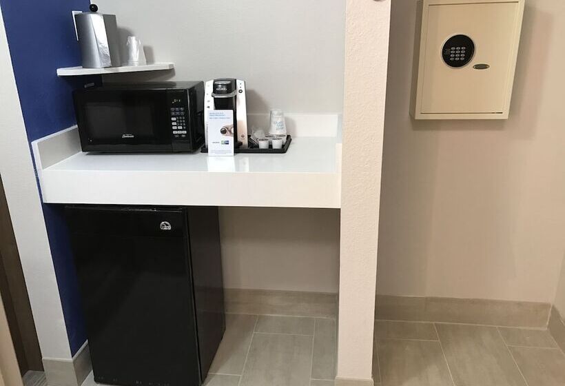 스탠다드 룸, Holiday Inn Express   Naples South   I 75, An Ihg