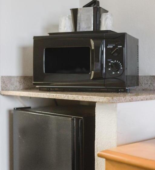 اتاق استاندارد با 2 تخت دوبل, Quality Inn