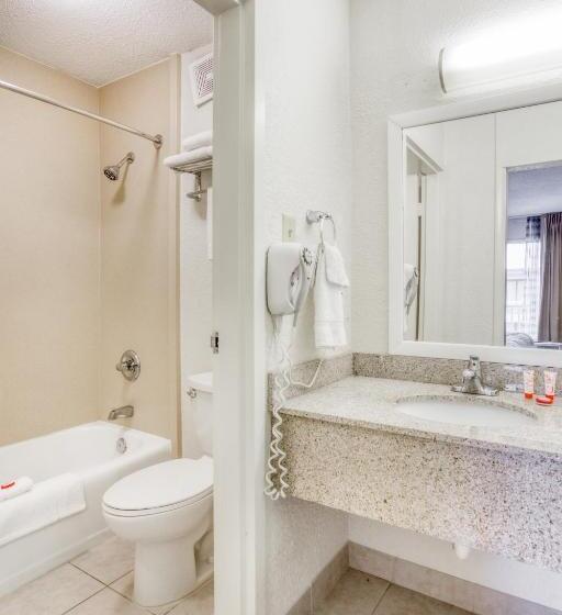 اتاق پرمیوم, Quality Inn