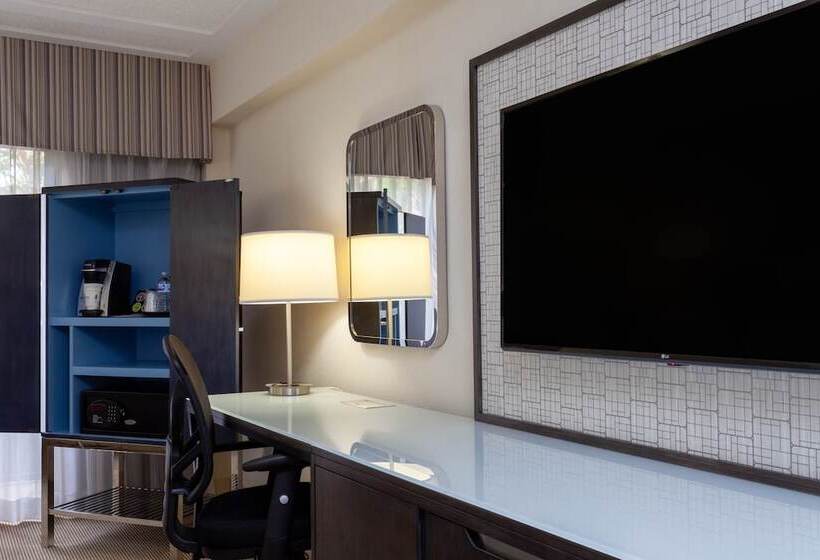 חדר סטנדרט שתי מיטות זוגיות, Wyndham Boca Raton