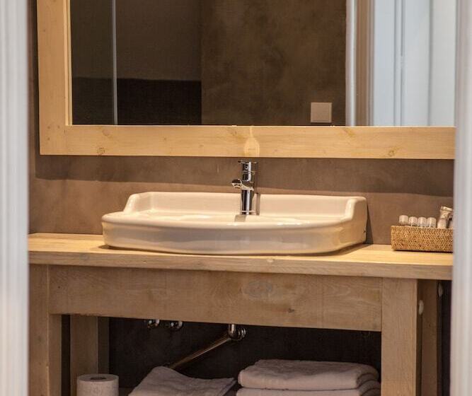 Suite, Apartahotel Siglo Xix