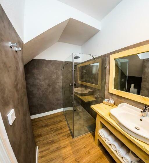 Suite, Apartahotel Siglo Xix