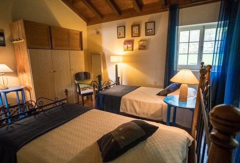 خانه 3 خوابه, Casa Da Lagoa By Green Vacations