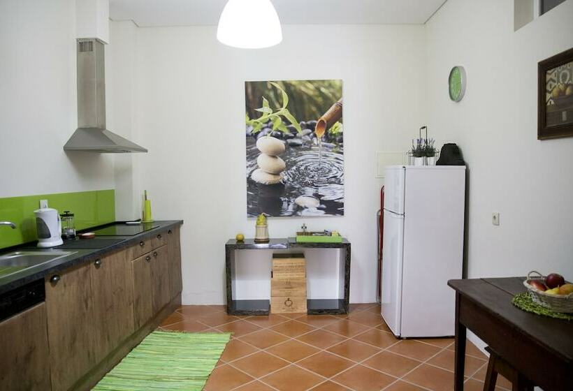 Дом 2 Спальни, Casa Do Vale