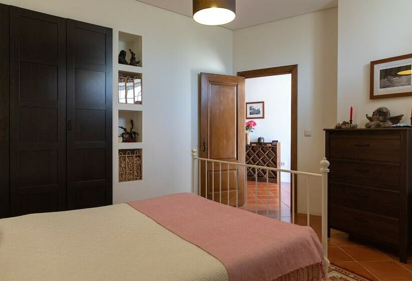 Дом 2 Спальни, Casa Do Vale