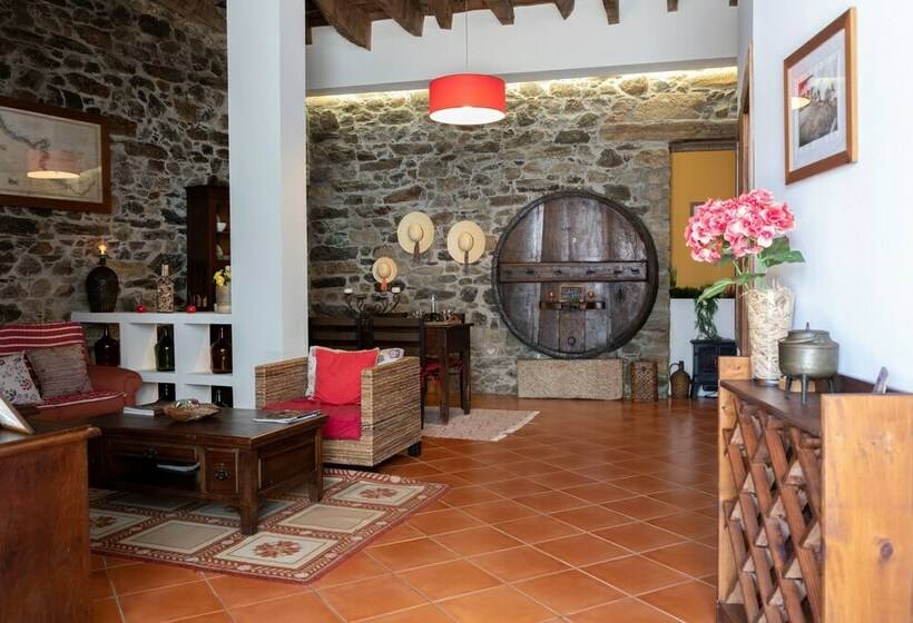 Дом 2 Спальни, Casa Do Vale