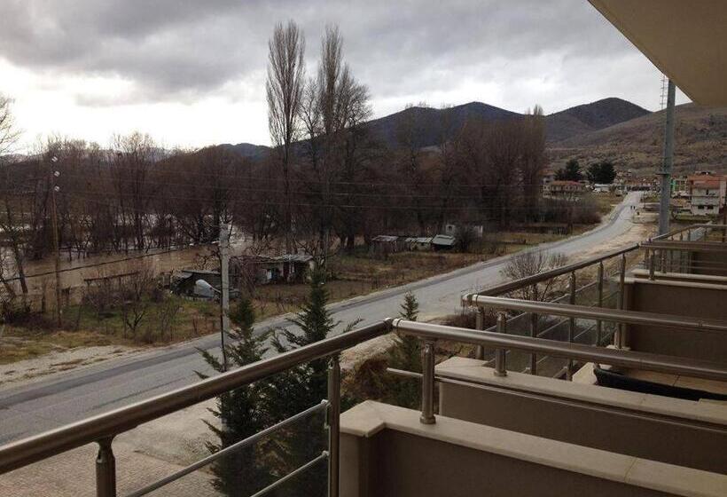 Номер Deluxe, Diamond River Resort & Spa