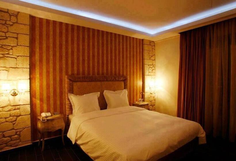 Номер Deluxe, Diamond River Resort & Spa