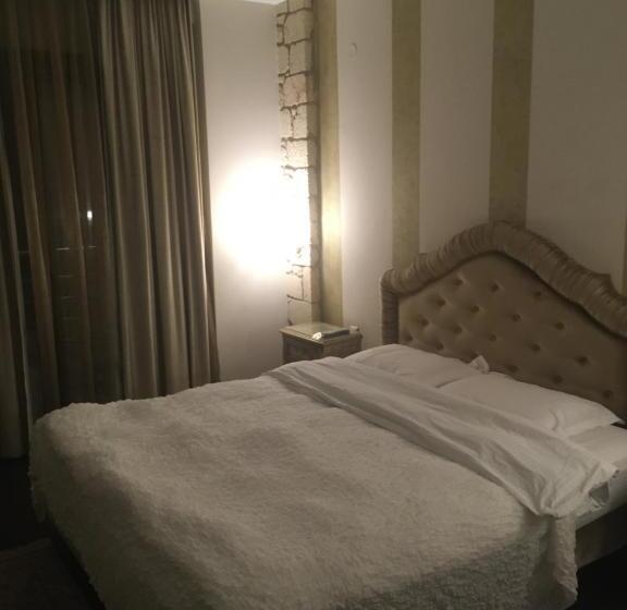 غرفة سوبيريور, Diamond River Resort & Spa