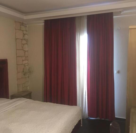 Номер Стандарт, Diamond River Resort & Spa