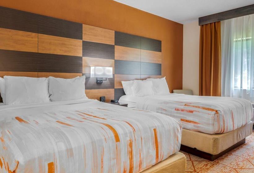 Номер Стандарт, Best Western Plus Warsaw