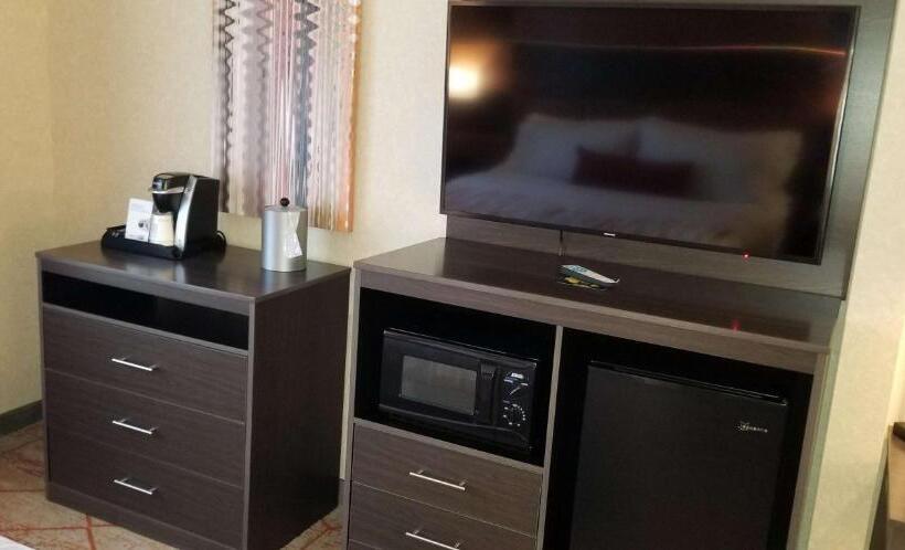 Номер Стандарт, Best Western Plus Warsaw