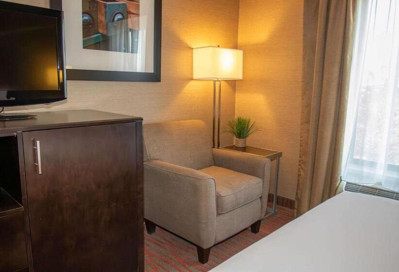 Стандартный Номер Кровать Кинг, Country Inn & Suites By Radisson, Garden City, Ks