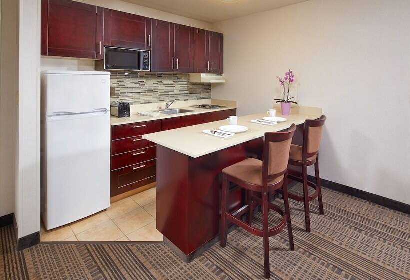 Люкс, Holiday Inn & Suites Santa Maria, An Ihg