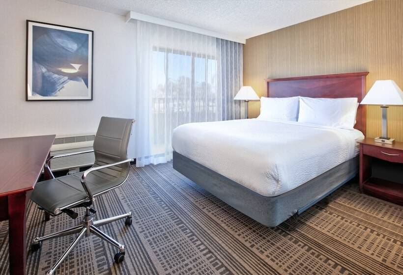 Люкс, Holiday Inn & Suites Santa Maria, An Ihg