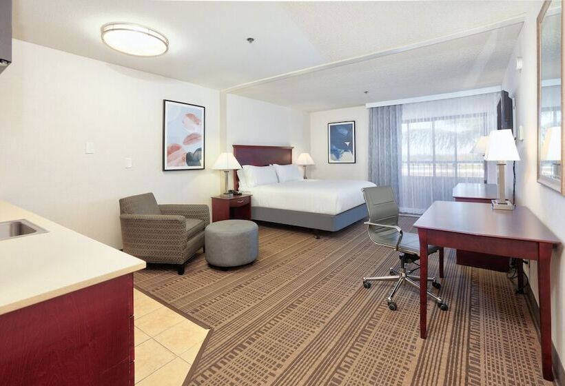 Номер Стандарт, Holiday Inn & Suites Santa Maria, An Ihg
