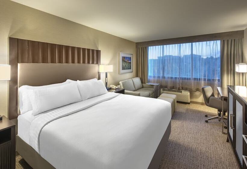 Номер Стандарт, Holiday Inn Denver Lakewood, An Ihg