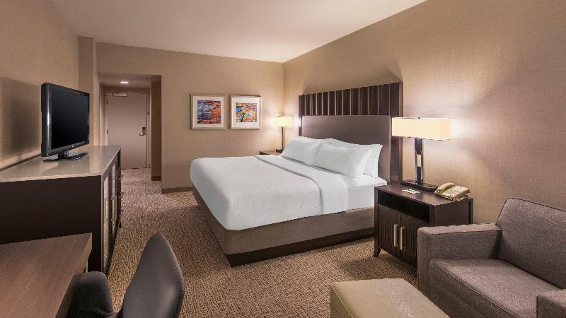 Номер Стандарт, Holiday Inn Denver Lakewood, An Ihg