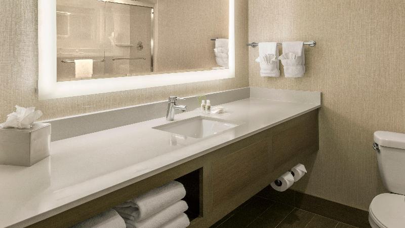 Номер Стандарт, Holiday Inn Denver Lakewood, An Ihg